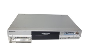 Panasonic DMR E53 cd player DVD