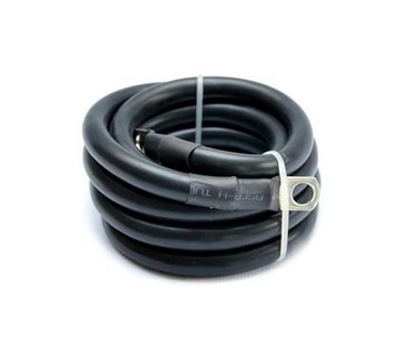 Лебедка Dragon Winch 12000 HD DWH SOLID