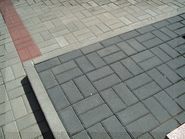 Kostka HOLLAND/BEH 8CM GRAFIT - I gat!!!