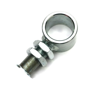 ШТАНГА ПЕРЕДНЕЙ РЕГУЛИРУЕМОЙ ТЯГИ PATROL Y60 Y61