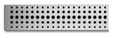 Odpływ liniowy 650 B1 BASIC mat