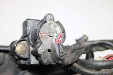 HONDA CBR 600 PC31 F3 95-98 НАПОЛНИТЕЛЬ КЛЮЧА ЗАЖИГАНИЯ