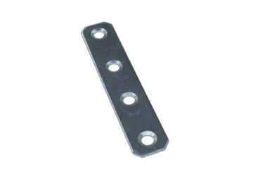 ŁĄCZNIK PŁASKI MEBLOWY 78X16 (10 sztuk)