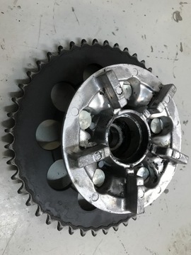 SUZUKI GSF 400 BANDIT ZĘBATKA TYŁ TYLNA 89-97