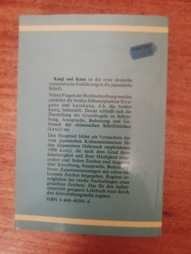 Langenscheidts Lehrbuch Und Lexikon Der Japanische