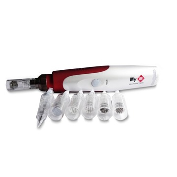 Картриджи Dr Pen M5 M7 N2 MyM Dermapen, сменные картриджи с иглами