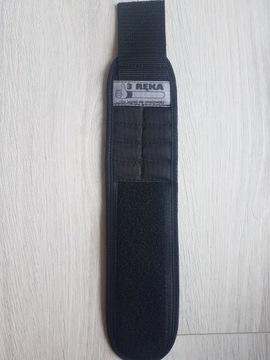 Магнитный браслет с 9 МАГНИТАМИ, ЧЕРНЫЙ