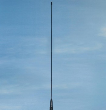 АНТЕННА DX-SRH-50F SMA F для Baofeng Duobanders
