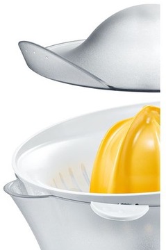 СОКОВЫЖИМКА ДЛЯ ЦИТРУСОВЫХ BOSCH MCP3500 25 Вт