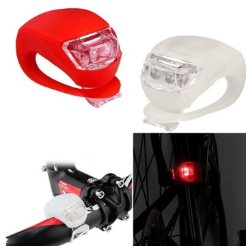 LIGHTING SILICONE детская коляска LED комплект