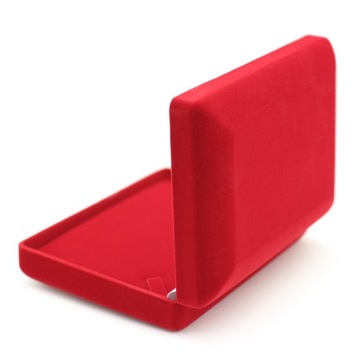 Шкатулка для колье, цепочки, кулона