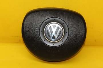PODUSZKA AIRBAG KIEROWNICY VW TOURAN 1T0880201A