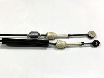 НАБОР GEAR CABLE MASTER MOVANO DCI/DTI/CDT ПРЕМИУМ