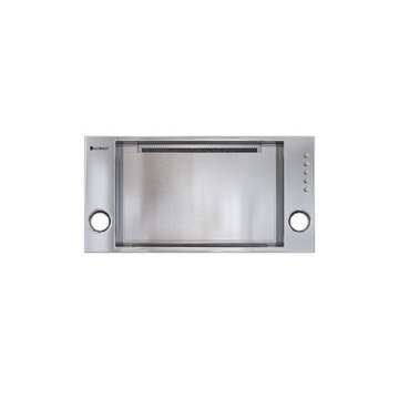 Okap podszafkowy GLOBALO RETIO 60.1 Inox