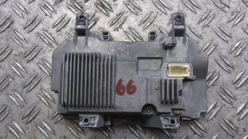 MODUŁ STEROWNIK MONITORA BMW E65 E66 LIFT 6986305