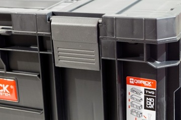 Система QBRICK Tool BOX TWO ToolBOX