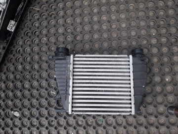 CHLADIČ INTERCOOLER CLIO III MODUL FACELIFT 09-