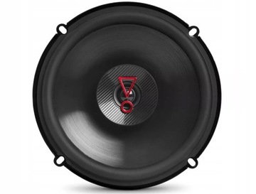 JBL STAGE 3 627 ДИНАМИКИ SKODA FABIA 1 2 OCTAVIA