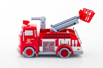 KINDERPLAY ПОЖАРНАЯ ДЕПАРТАМЕНТ ЭДЕК МЫЛЬНЫЕ ПУЗЫРЬКИ