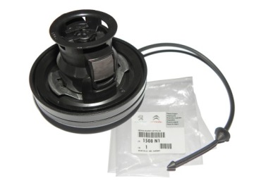 KOREK WLEWU PALIWA CITROEN C6/ PEUGEOT 4