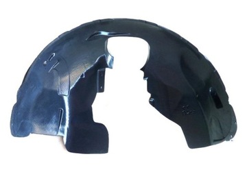 FORD KUGA Mk1 2008-2012 - NADKOLE LEWE PRZEDNIE