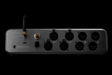 Burson Conductor 3X - XLR do Audeze, Focal - DEMO