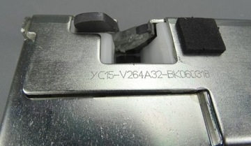 FORD TRANSIT 00-ЦЕНТРАЛЬНЫЙ ЗАМОК РАЗДВИЖНОЙ ДВЕРИ