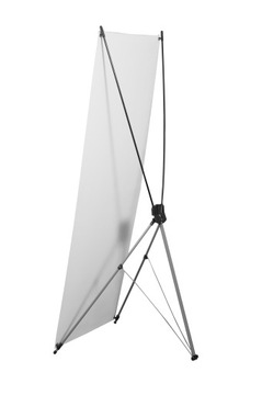 X-BANNER 120x210 СТАНДАРТ Складной стенд