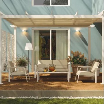 Крупа Итальянская Stone White Bianco Carrara 500 кг