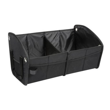ORGANIZER SAMOCHODOWY DO BAGAŻNIKA TORBA 52x32cm