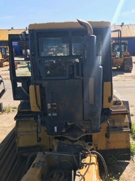 ЧАСТИ КАБИНЫ BELL B30D B25D