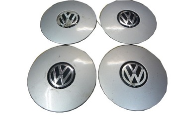 ORYGINALNE DEKIELKI KOŁPAKI VW 6N0 601 149 E 4X100