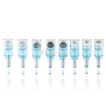 Dr Pen X5-W Wireless Dermapen + 10 картриджей