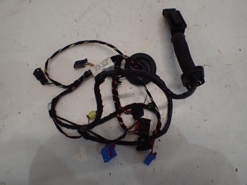 Instalacja drzwi VW GOLF VII 5G4971121HS