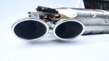 ГЛУШИТЕЛЬ VW TIGUAN 5NA253181CD 5QF253611AD