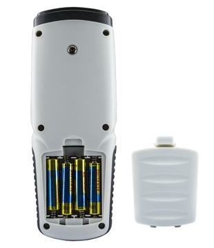 Anemometr Benetech GT8907