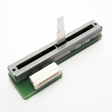 [фейдеры] DJM 600 FADER С платой DCV1005