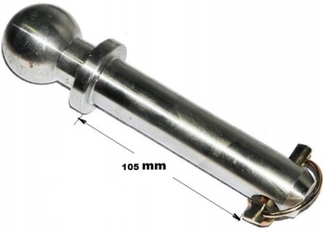 штыревой крюк тракторный трактор Ferguson C360 C330 MF