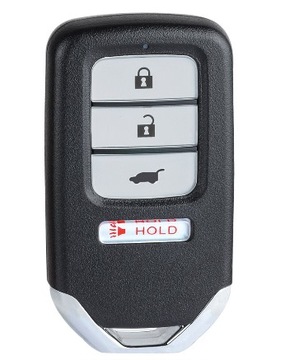 KLÍČEK OVLÁDAČ KEYLESS HONDA HRV HR-V FIT EX-L USA