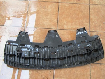 OPEL ZAFIRA B НАКЛАДКА БАМПЕРА НИЖНЯЯ БАЛКА C307