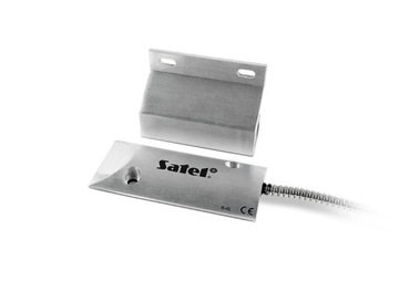 SATEL KONTAKTRON BRAMOWY NAJAZDOWY B-4L METAL