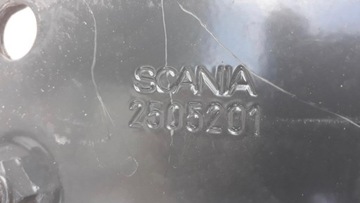 STEP/STEP RH - SCANIA R S NGT