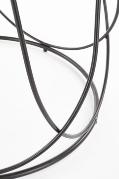 КРУГЛАЯ СКАМЬЯ NUBIRA HALMAR FI 60СМ