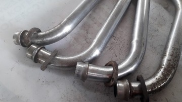 КОЛЕНО ВЫПУСКНОГО ПАТРУБКА YAMAHA XJ 900