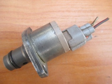 OPEL ASTRA J MERIVA MOKKA 1.7 CDTI A17DTR ДАТЧИК ТОПЛИВНОГО НАСОСА КЛАПАН SCV