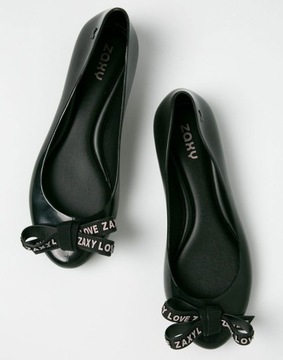 НОВЫЙ ZAXY POP MAGIC ЧЕРНЫЙ ЛУК 38