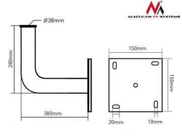 СПУТНИКОВАЯ АНТЕННА 90 TWIN HD 4K КОМПЛЕКТ БЫДГОЩ