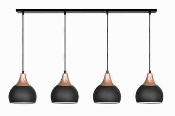 NOWOCZESNA LAMPA WISZĄCA,ŻYRANDOL KULA PRETTY2-201