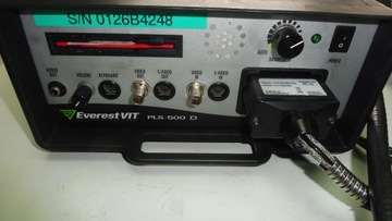 BOROSKOP ENDOSKOP EVEREST VIT PLS-500D