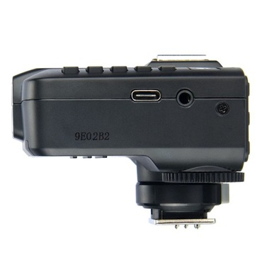 Передатчик Quadralite Navigator X Plus Pentax RIMEX